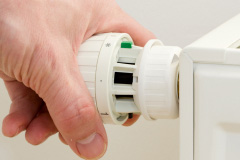 Middle Bockhampton central heating repair costs