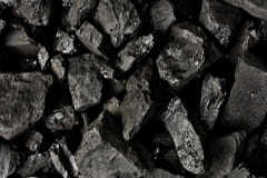 Middle Bockhampton coal boiler costs