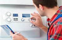 free commercial Middle Bockhampton boiler quotes